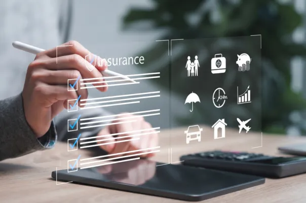 Insurance Company in Coimbatore, the best insurance