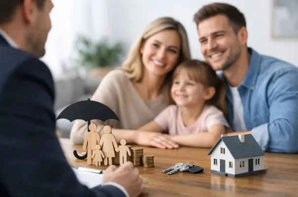 Insurance Services in Coimbatore