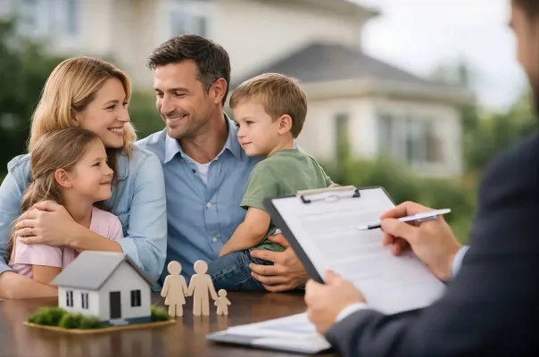 Life Insurance Company in Coimbatore