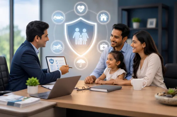 Best Insurance Company in Coimbatore