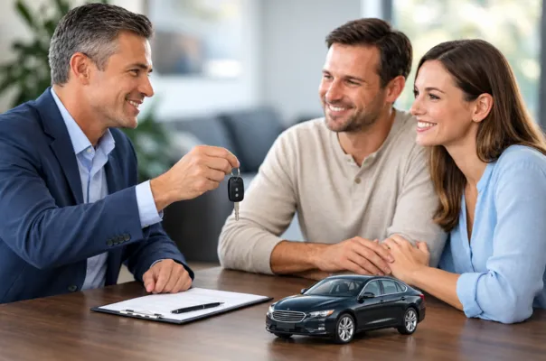 find The Best Insurance advisory team assisting clients in Coimbatore