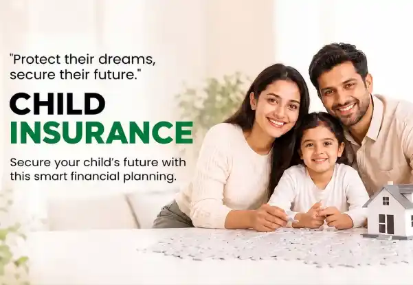 Life Insurance Company in Coimbatore