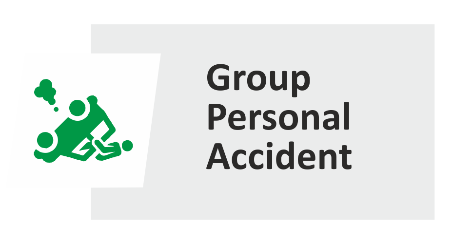 group & personal