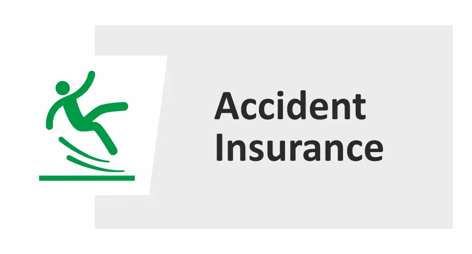 Accident Insurance Company in Coimbatore