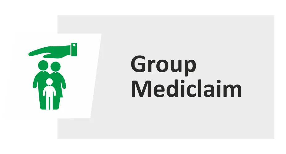 Group Mediclaim Insurance Company in Coimbatore