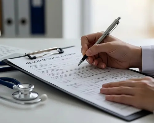 Health Insurance Company in Coimbatore