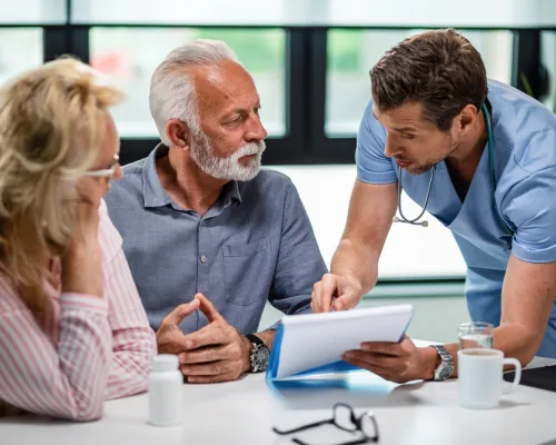 Health Insurance in Coimbatore