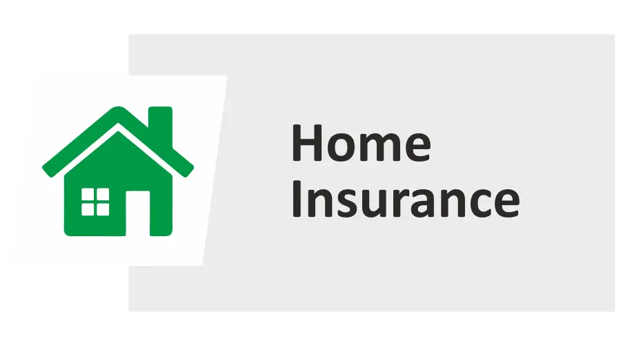Home Insurance Company in Coimbatore
