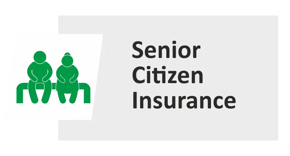 Senior Citizen Insurance Company in Coimbatore