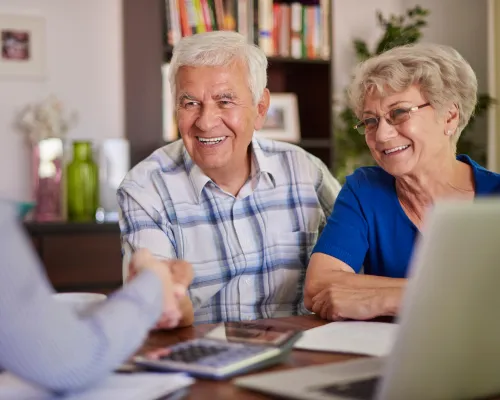 Senior Citizen insurance company Senior Citizen insurance company