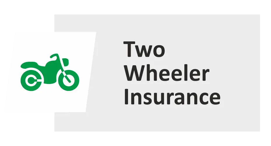 Two Wheeler Insurance Company in Coimbatore