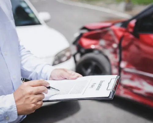 accedent insurance company accedent insurance company