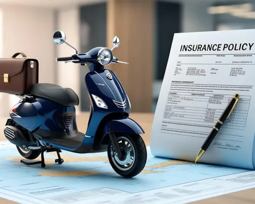 two wheeler insurance company two wheeler insurance company