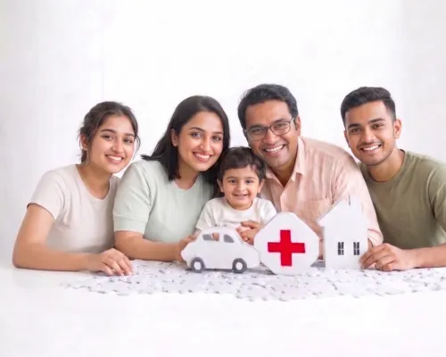 Child Insurance Plan in Coimbatore
