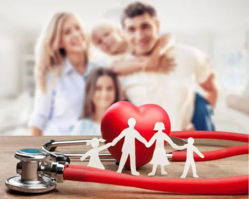Best Individual Health Insurance in Coimbatore Individual Health Insurance in Coimbatore