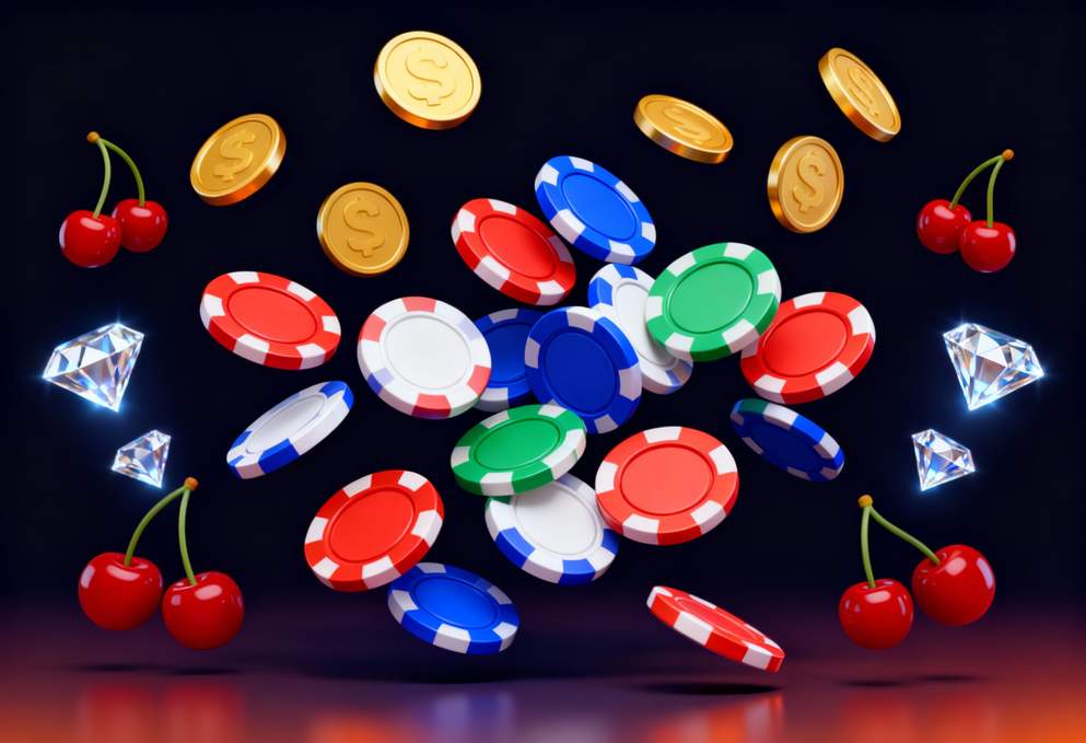 Ampm casino anmelden